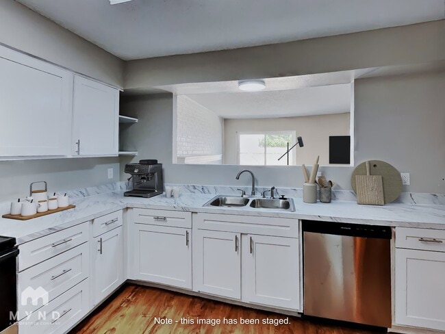 property at 3254 63rd St