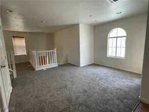 8925 Carter Montgomery Ave in Las Vegas, NV - Building Photo - Building Photo