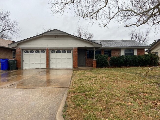 property at 1506 Canterbury St