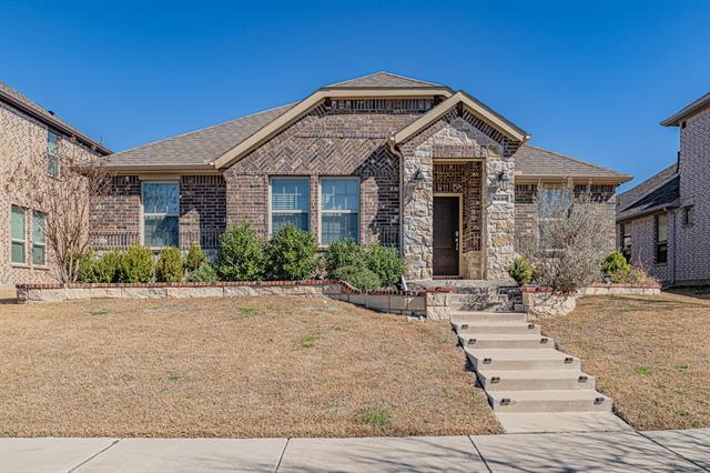 8330 Caribou Dr in Frisco, TX - Building Photo - Building Photo