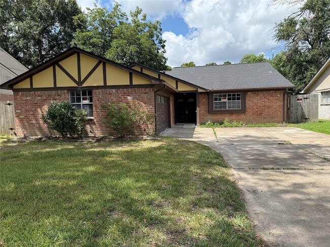 property at 23515 Briarcreek Blvd