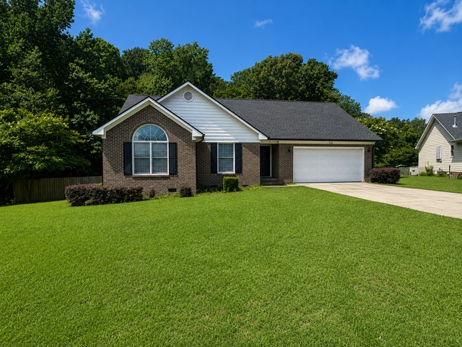 518 Foxdenton Pl