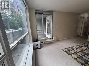 1420 W Georgia St in Vancouver, BC - Building Photo - Building Photo