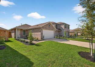 28739 Bottom Grass Trl in Hockley, TX - Building Photo - Building Photo