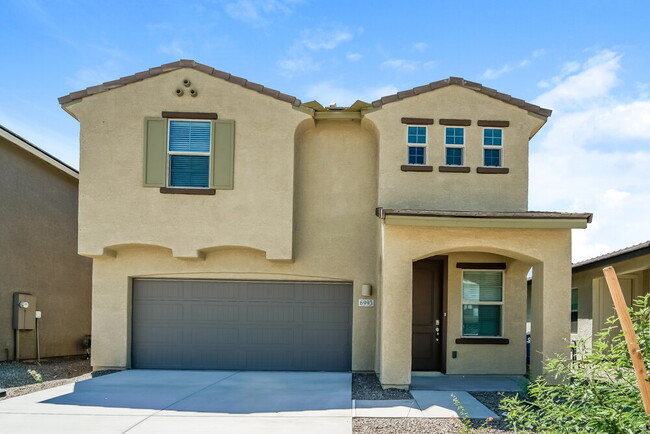 property at 6993 W Inkwood Ln
