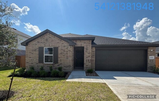 property at 27314 Oceanus Springs Dr