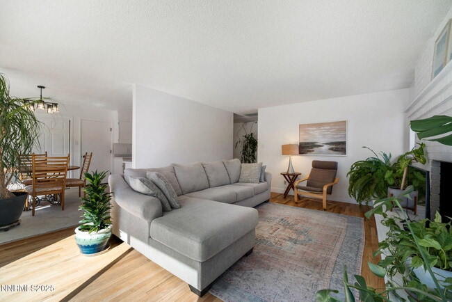 1175 Akard Dr in Reno, NV - Building Photo - Building Photo