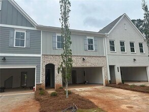 121 Priestwood Ln in Acworth, GA - Building Photo - Building Photo