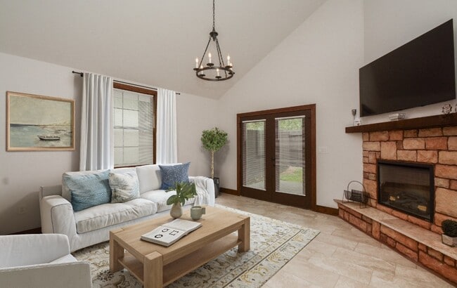 property at 29527 Turnbury Village Dr