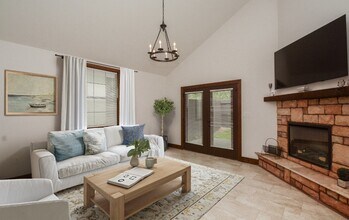 29527 Turnbury Village Dr in Spring, TX - Building Photo - Building Photo