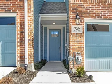 729 Tower Rd in Wylie, TX - Building Photo - Building Photo