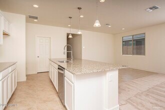 16792 W Gwen St in Goodyear, AZ - Building Photo - Building Photo