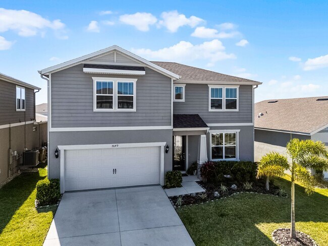 property at 7649 Ragusa Wy