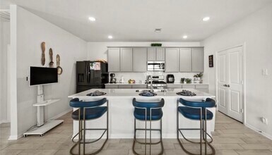 1326 Ponderosa Pne Dr in Rosharon, TX - Building Photo - Building Photo