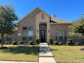 3921 Cameron Ln in Rockwall, TX - Building Photo