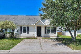 131 Bevington Dr in Aiken, SC - Building Photo