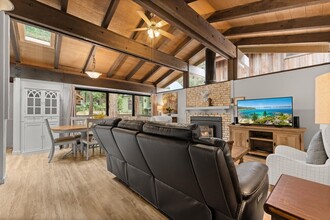 8679 Dolly Varden Ave in Kings Beach, CA - Building Photo - Building Photo
