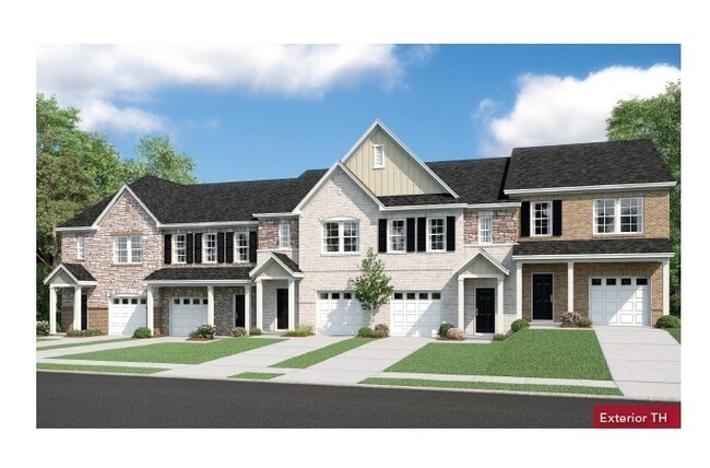 112 Brighton Ln in Lebanon, TN - Building Photo - Building Photo
