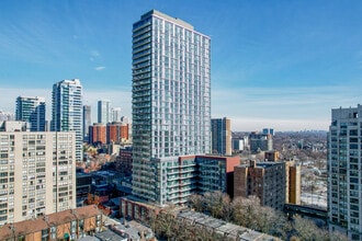 Jac Condos in Toronto, ON - Building Photo - Building Photo