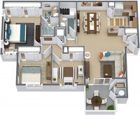 Building Photo - Summertime Apartamentos in Sacramento, California