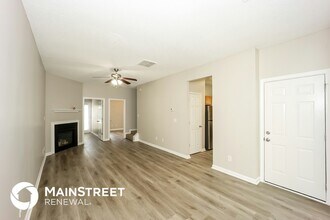 358 Haverhill Ln in Jonesboro, GA - Building Photo - Building Photo