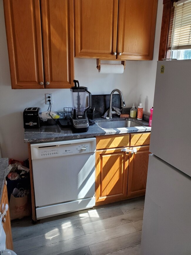 158 Magazine St, Unit 6A