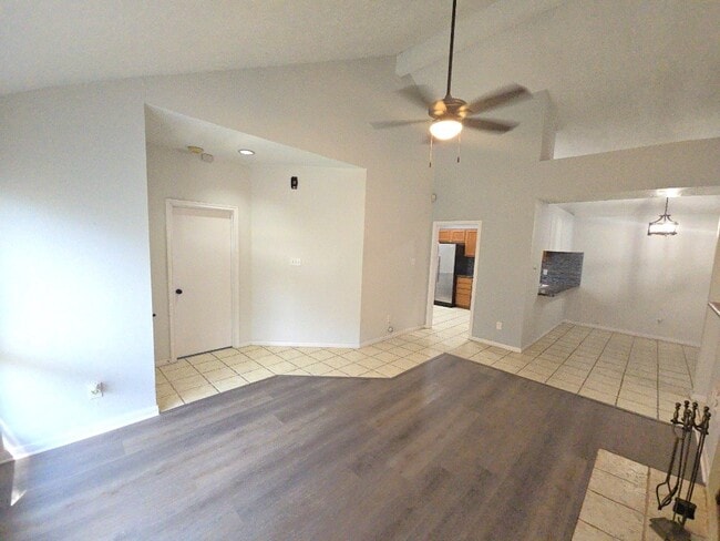 property at 8718 Roaring Point Dr