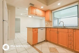 4024 Gingold St in Port Charlotte, FL - Foto de edificio - Building Photo