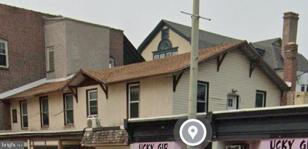 3 W Lancaster Ave in Ardmore, PA - Building Photo