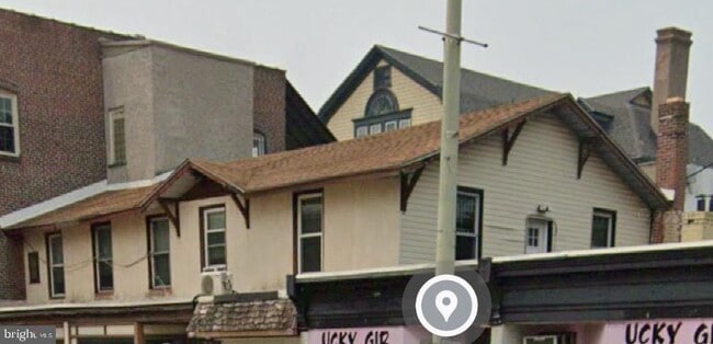 property at 3 W Lancaster Ave