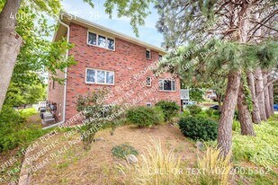 4000 S 51st St in Lincoln, NE - Building Photo