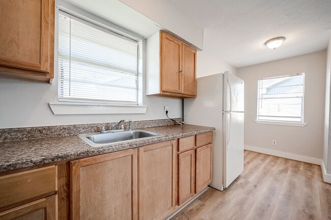 8814 Manus St in Houston, TX - Building Photo - Building Photo
