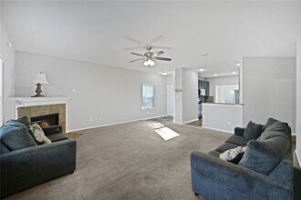 10622 Dawn Pine Forest Trail in Tomball, TX - Building Photo - Building Photo