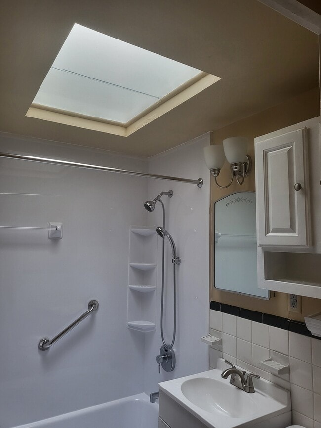 property at 2445 Brookwood St