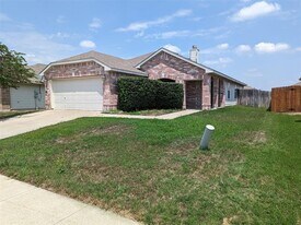 14020 Esperanza Dr in Haslet, TX - Building Photo