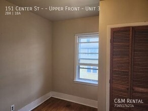 151 Center St in Lackawanna, NY - Building Photo - Building Photo