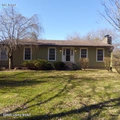 1912 N Rose Island Rd in Prospect, KY - Building Photo