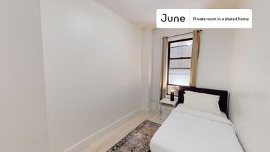 Room in Shared 4 bed/2 bath home, Unit A in New York, NY - Foto de edificio - Building Photo