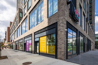 One East Harlem in New York, NY - Building Photo - Building Photo