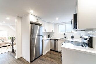 186 Crowland Ave in Welland, ON - Building Photo - Building Photo