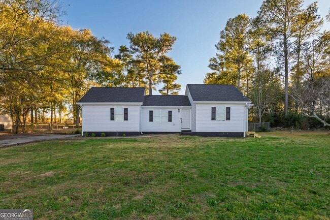 property at 42 Arnold Rd