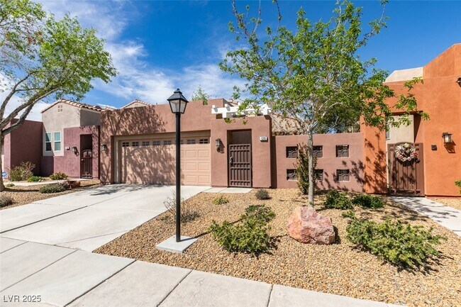 120 Woolman Rink Ave in Las Vegas, NV - Building Photo - Building Photo