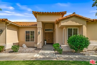2788 Princess Ln in Palm Springs, CA - Building Photo - Building Photo