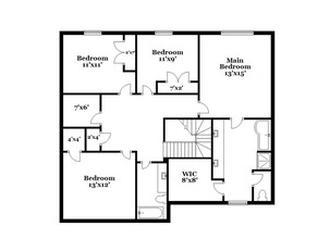 303 Hamilton Pointe Dr in Mcdonough, GA - Building Photo - Building Photo