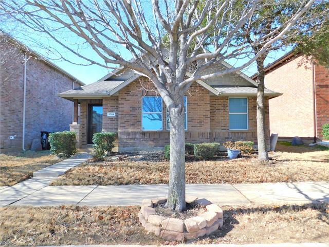 property at 3704 San Lucas Ln