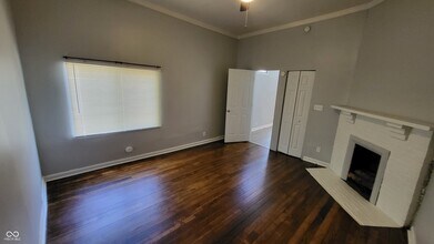 1314 E 10th St in Indianapolis, IN - Building Photo - Building Photo