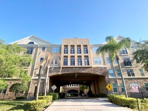 4221 W Spruce St in Tampa, FL - Building Photo