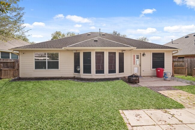 property at 18418 Kenmark Ln