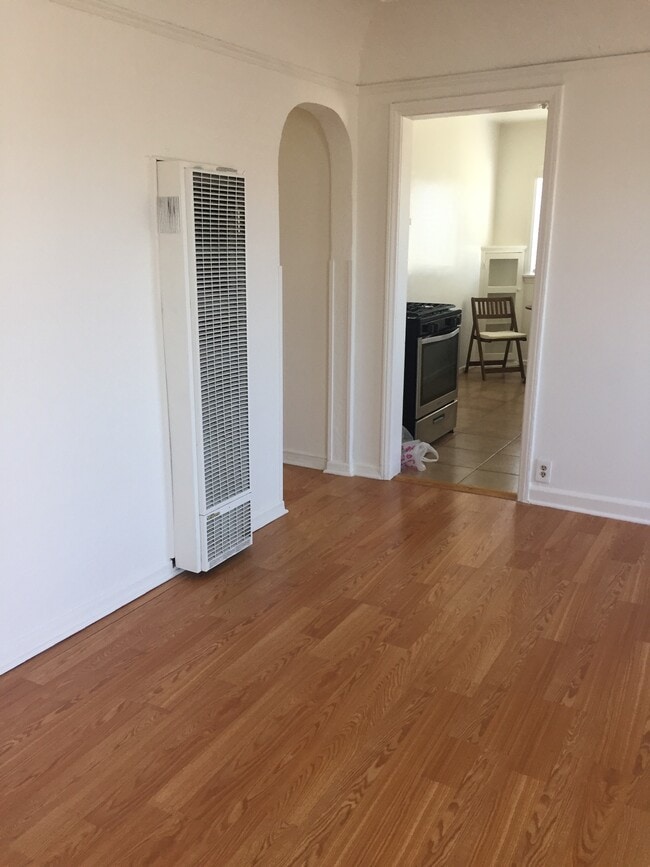 property at 649 Border Ave