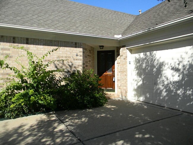 property at 2511 Branch View Ln